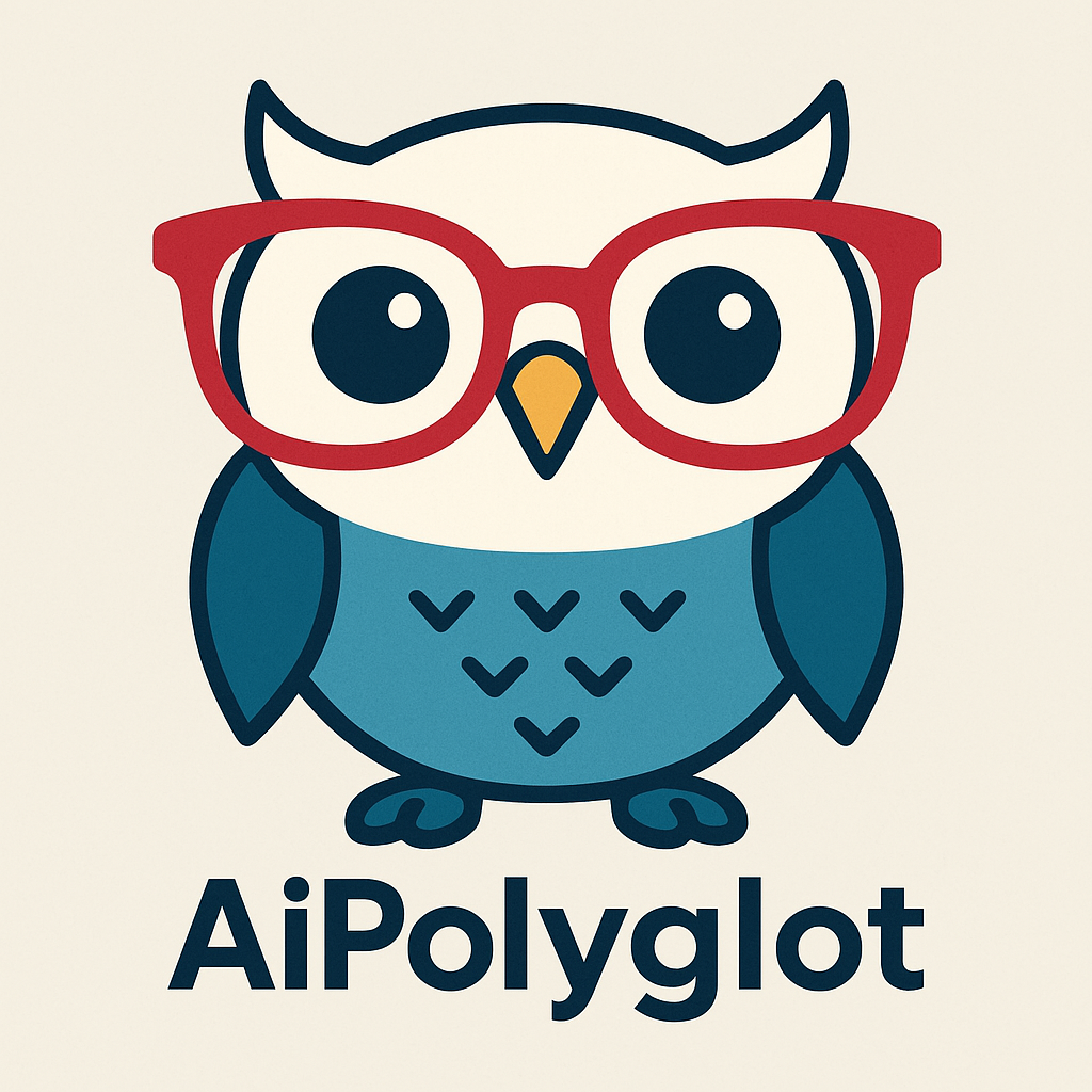 AiPolyglot - Translation Assistant